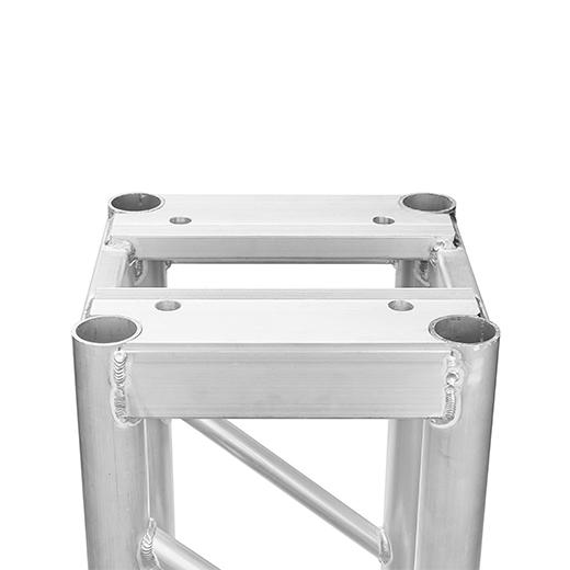 1 Meter Bolt Connection 305mm Square Truss